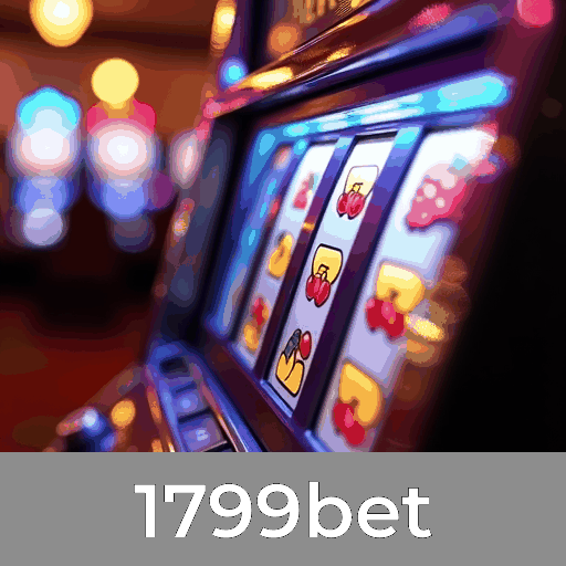 1799bet: Jogos de Cassino Cheios de Emoção e Oportunidades de Ganhar